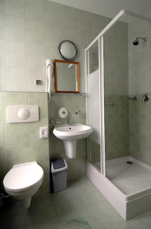 Hotel Swieradow Room photo