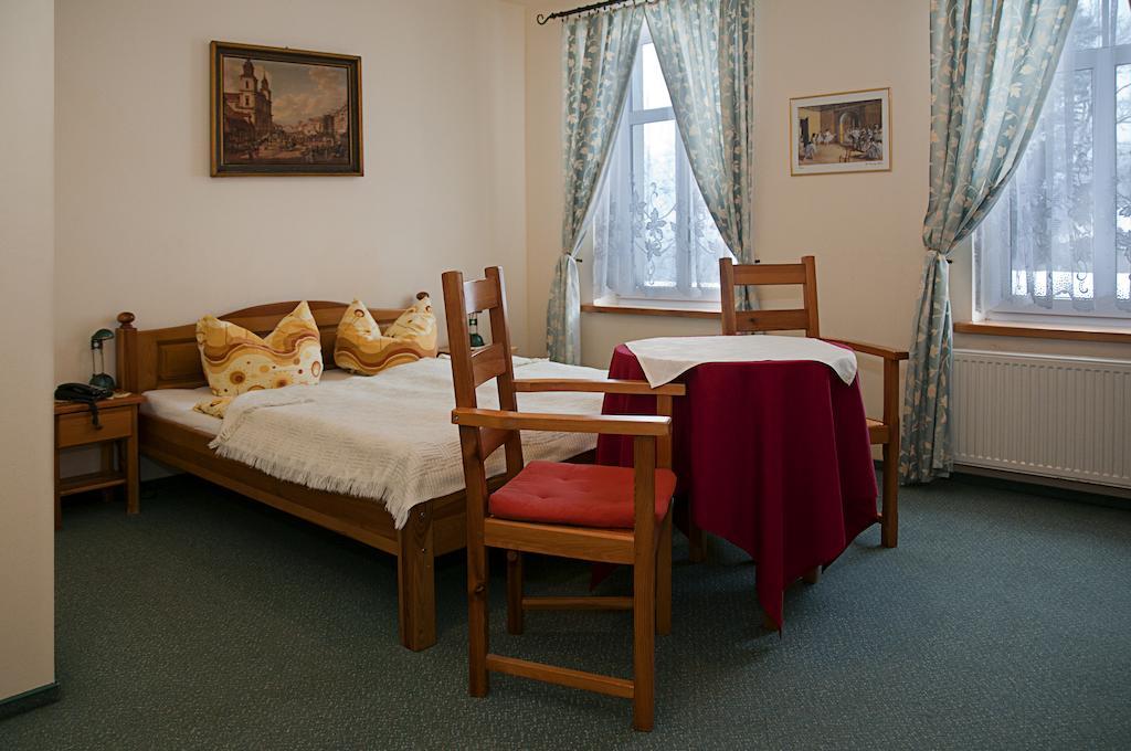 Hotel Swieradow Room photo